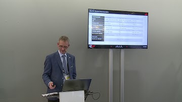 RF-ISM – A LonWorks radio communication channel utilizing wireless mesh technology (Part 2)