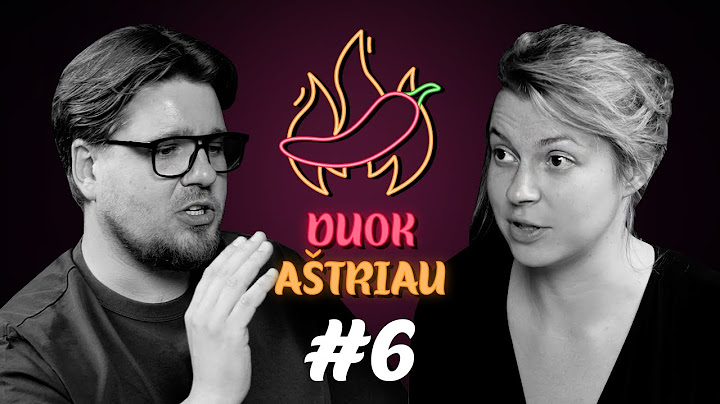 Garsiausia LT komikė VITA ŽIBA apie populiarumą, pinigus ir naktį, kurios nepamirš | DUOK AŠTRIAU