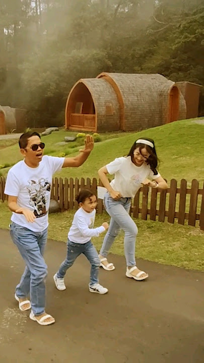 NYI HYANG DAN IBU BARU