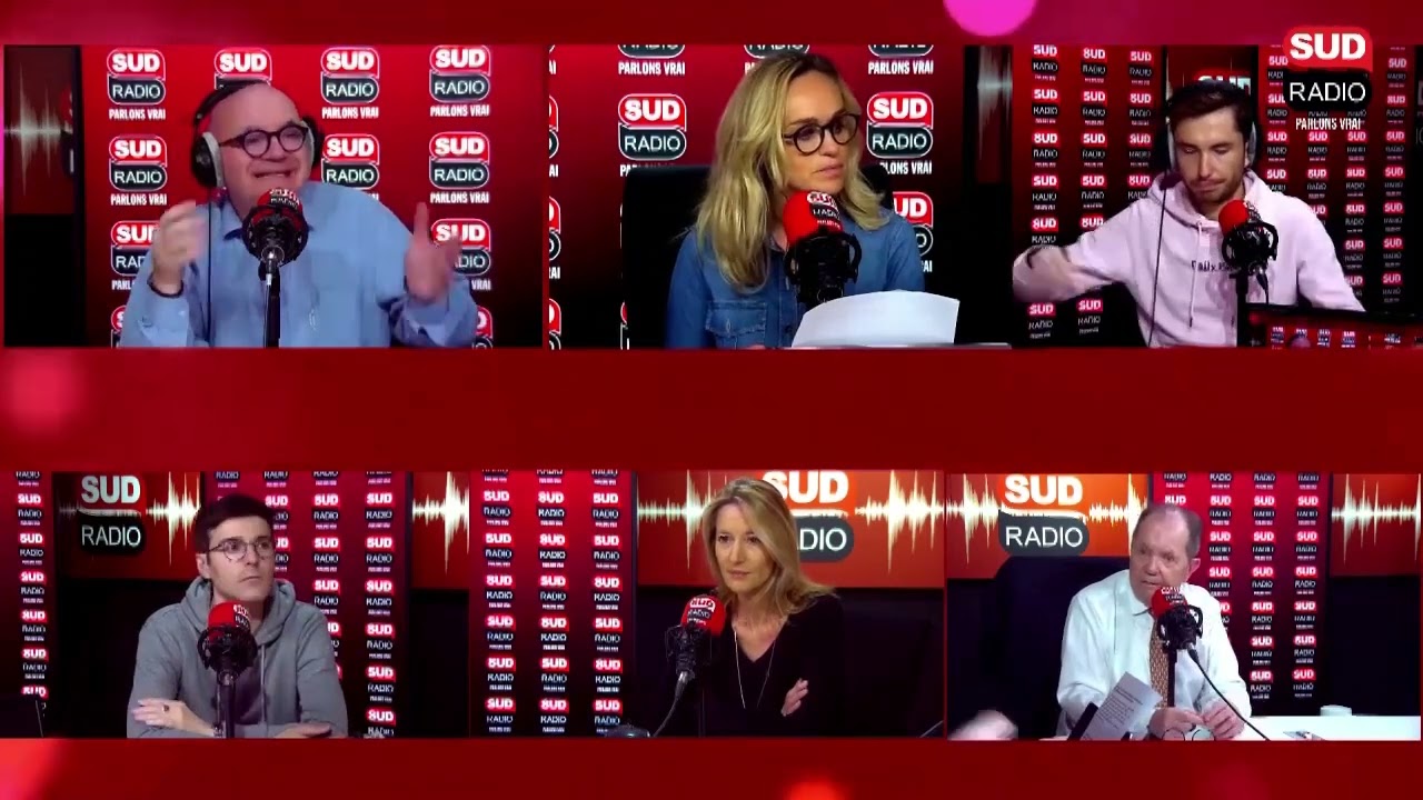 Restrictions, vérité et déballage : les 3 mots dans l'actu du 15 octobre