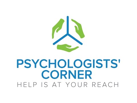 Video: How To Arrange A Psychologist's Corner