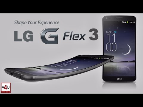 LG G Flex 3 Return Specifications, Release date, Price, Camera, Features