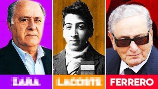 6 Famous Inventors You Probably NEVER Heard Of!!! by MadeMyDay 1,481 views 5 years ago 3 minutes, 6 seconds