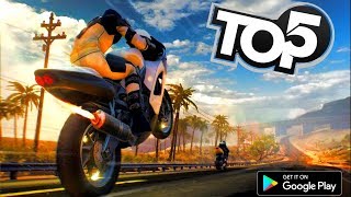 5 Best Motorbike Racing Games for Android/iOS You NEED To Play screenshot 5