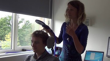 20160916 DeNeCoR - TMS EEG Kempenhaeghe