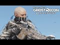 Ghost Recon Breakpoint / Тактический стелс геймплей