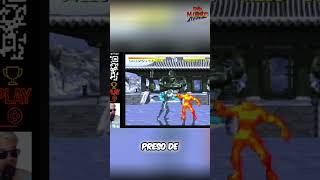 Combo Brutal e Estigma: O Jogo Revela Segredos Chocantes! #shorts
