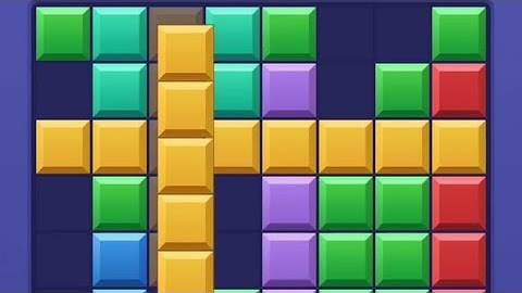 Block Blast | Best Puzzle Games Ever - Live Streaming
