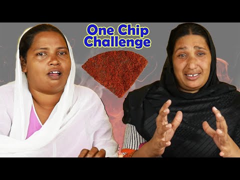 How the One Chip Challenge Went With Tribal Moms