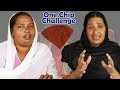 How the One Chip Challenge Went With Tribal Moms