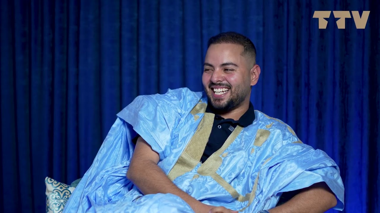 المؤثر الشيخ خليفة في 