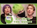 Waterparks Answer Fan Interview Questions - Qs From The Queue