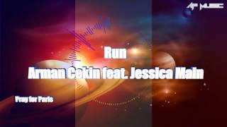 Run - Arman Cekin (feat. Jessica Main)