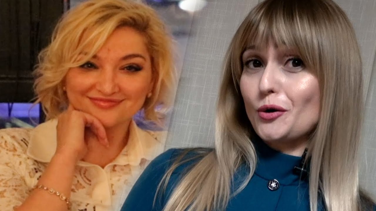 Do Ukraine Matchmakers Give You an ADVANTAGE? - YouTube