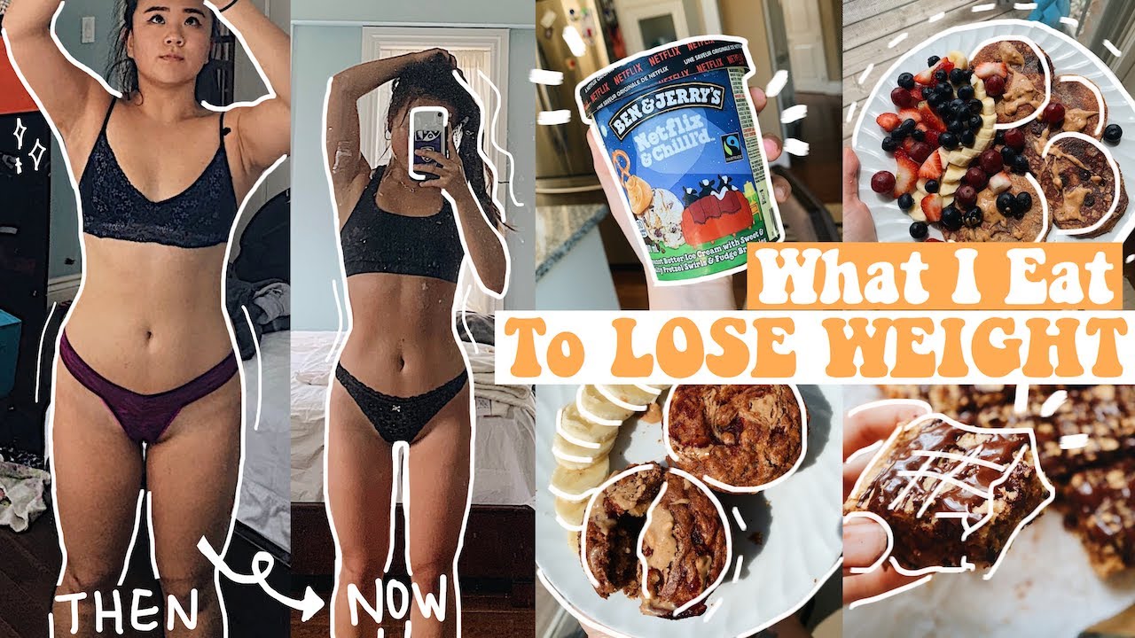 What I Eat In A Week To LOSE WEIGHT My Workouts What I ACTUALLY What I Eat In A Week To LOSE WEIGHT My Workouts What I ACTUALLY