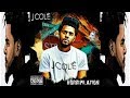 J. Cole- Horripilation ( 2017 Mixtape )