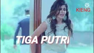 Joget India OSAEBA Remix. ”KIENG,,  (TIGA PUTRI)