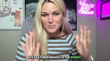 Workflows for Finding your Jam - Agile Sprints