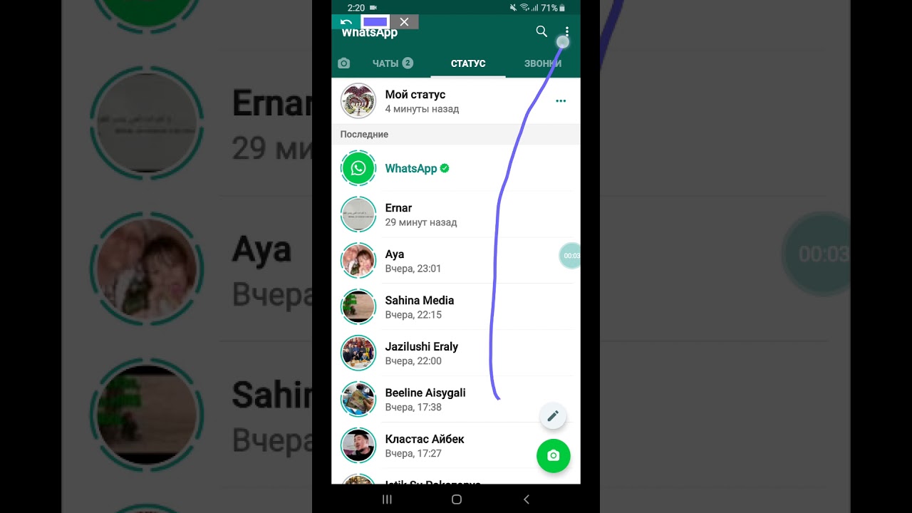 Время видео в статусе ватсап. Как скрыть просмотры в ватсапе. Как в ватсапе скрыть статус в сети. Как скрыть статус в вацапе от человека. Видео для статуса ватсап.