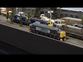 Warley National Model Railway Exhibition 2018 - Part 5