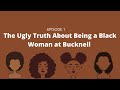 UGLY TRUTH ABOUT BEING A BLACK WOMAN AT A PWI