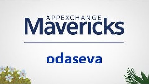 AppExchange Mavericks: Odaseva Helps Salesforce Customers With Data Management Challenges