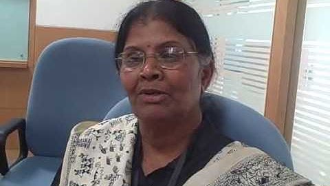 Reflecting on EEDP with Prabha Chatterji