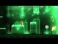 Geometry dash trimatic by vexowy  more hard demon