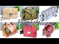 Обзор 10 СУМОК из Китая | Dresslily HAUL