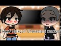 'P̶a̶s̶t̶' Karasuno react to their memes Pt.2/? | Cartoonish_girl | [from my ORIGINAL idea] |