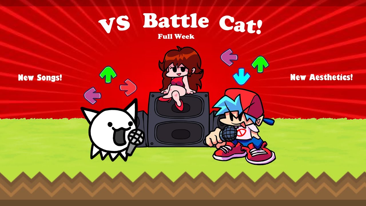 the battle cats mod menu