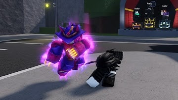 [AUT 5.2] SPEED FORCE RUN SUB POWER ALL MUSIC VARIANTS