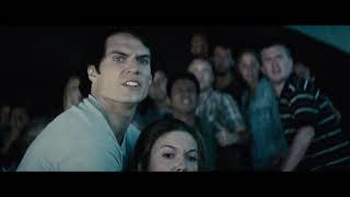 Man of Steel (2013) - Jonathan's Sacrifice Scene (3/) | Movie Clips