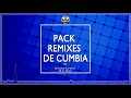 Baila Mi Cumbia - Los  Sepultureros Remix