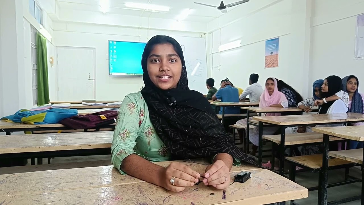 Smart Classrooms