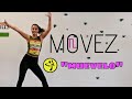 Muevelo 🎶 ZUMBA®