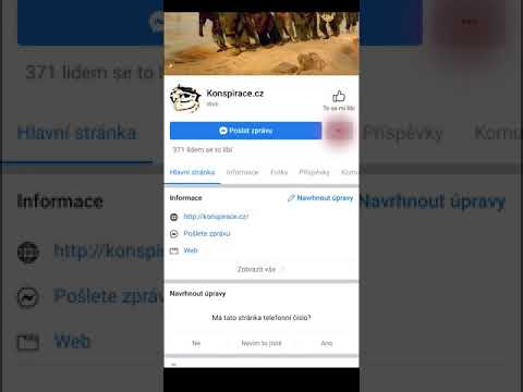 Video: 4 způsoby, jak zjistit, kdo vás zablokoval na Facebooku