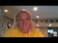 George Wares answers the question "How are coaches dealing with COVID-19 mentally?"