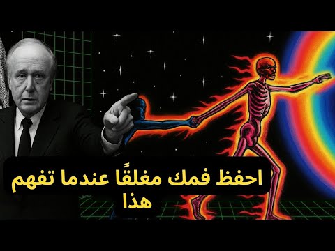 لم تولد أبد ا ولن تموت أبد ا شاهد بعناية