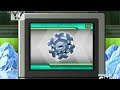 Cryogonal pokdex entries.