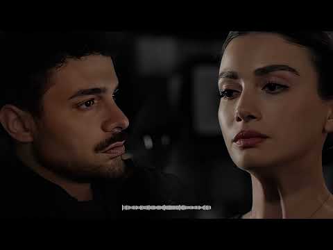 اغنية مسلسل عيناك كالبحر الاسود الحلقة 2   مترجمة