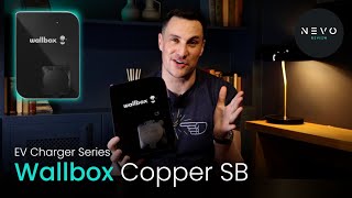 Wallbox Copper SB - What You Need to Know - EV Charger Series screenshot 4