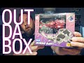 OUT DA BOX: 52Toys BEAST BOX BB-32 DEMON DART