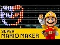Mario Maker - 100 Mario Challenge - Expert (12)
