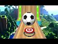 Going Balls - SpeedRun Gameplay ( Levels 13140 - 13143 )