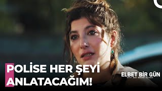 Karanlıklar Aydınlığa Kavuşur Elbet - Elbet Bir Gün