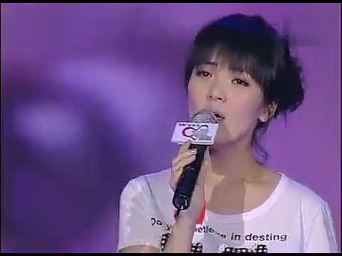 《一生何求》— 斯琴高麗