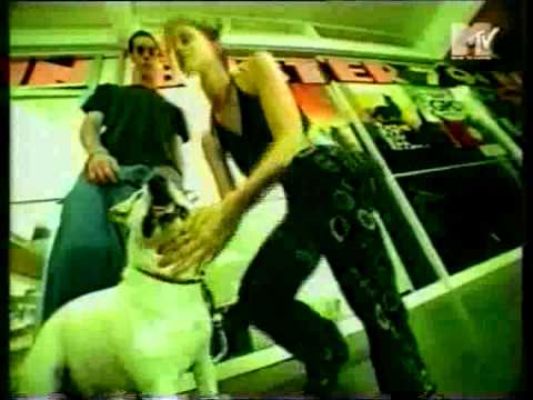 Chronic Future-Insomniac (original video shot in Scottsdale Arizona