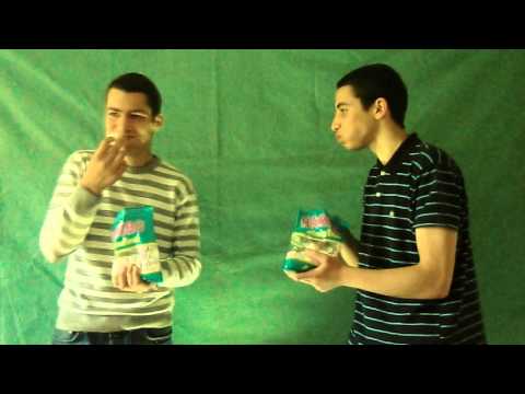 Bro Vs Bro (Marshmallow)