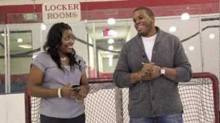 An Interview with Detroit's Own Jason McCrimmon - Pro Athlete, Entrepreneur & Motivational Speaker